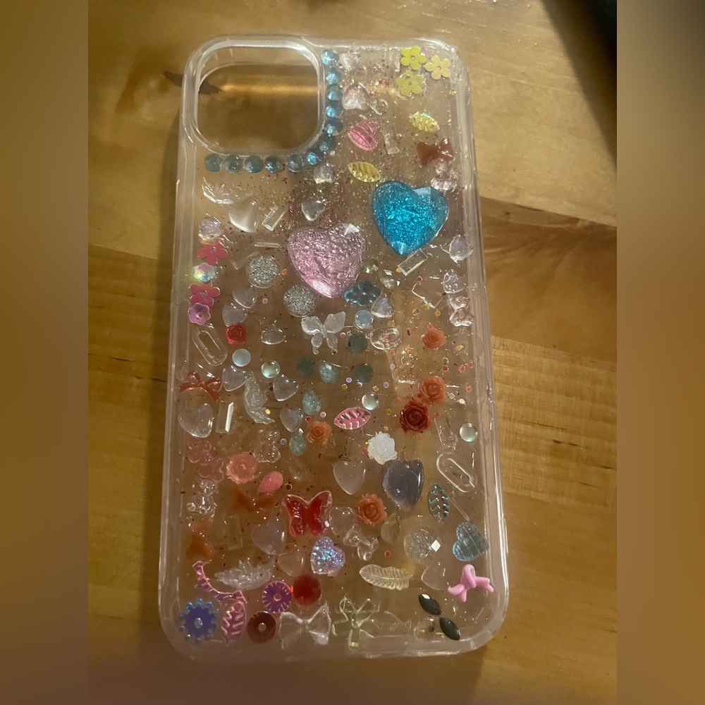 Junkie case iPhone 13